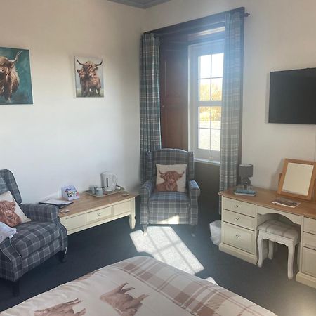 The Old Manse B&B Thurso Extérieur photo