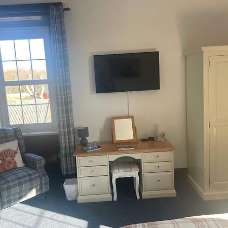 The Old Manse B&B Thurso Extérieur photo