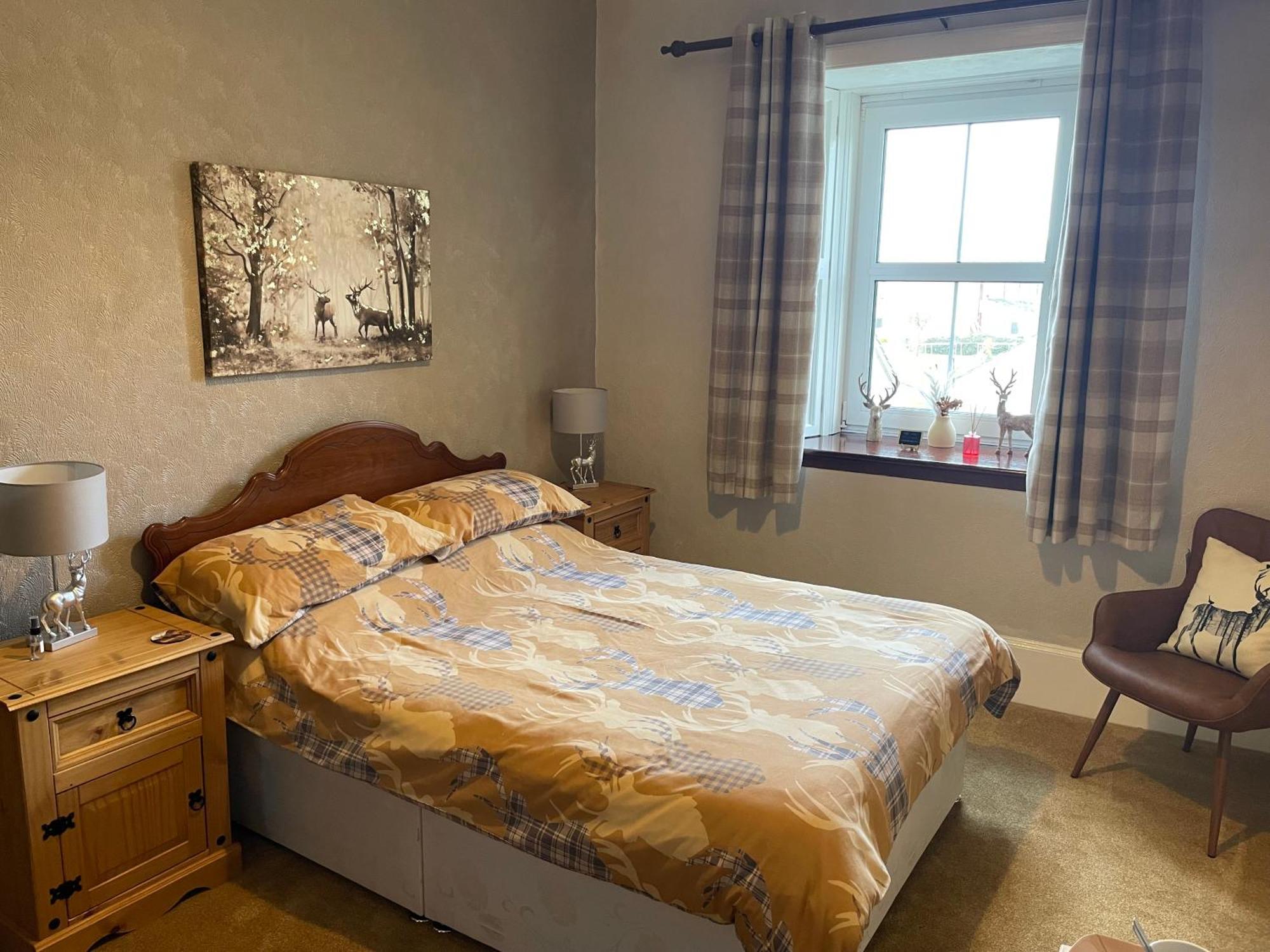 The Old Manse B&B Thurso Extérieur photo